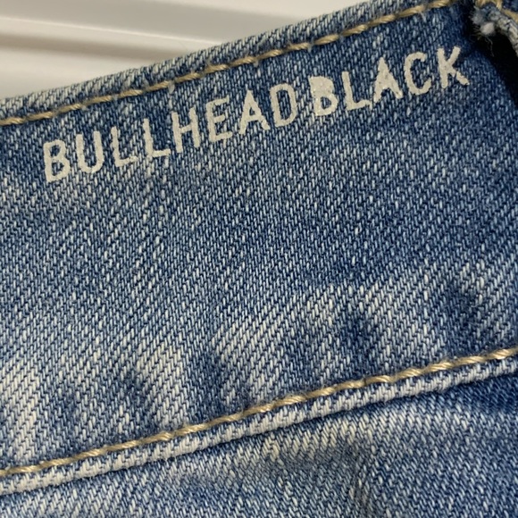 Bullhead Shorts - Picture 3 of 4